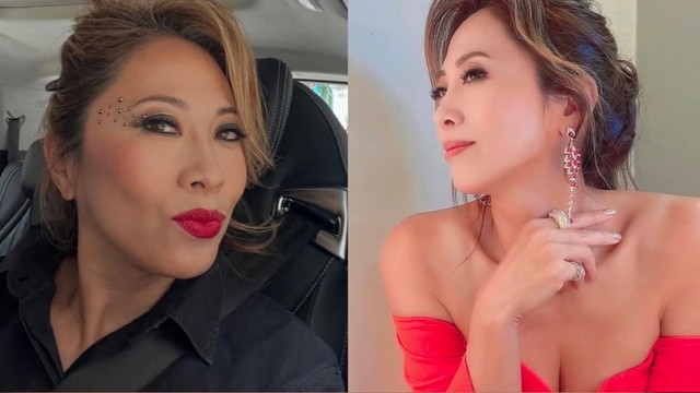 Nữ ca sĩ 52 tuổi mắc ung thư vú phải cắt bỏ cả hai bên ngực: Ca tái tạo gặp biến chứng, cô nói thẳng 1 câu khiến nhiều người lặng người - Ảnh 2.