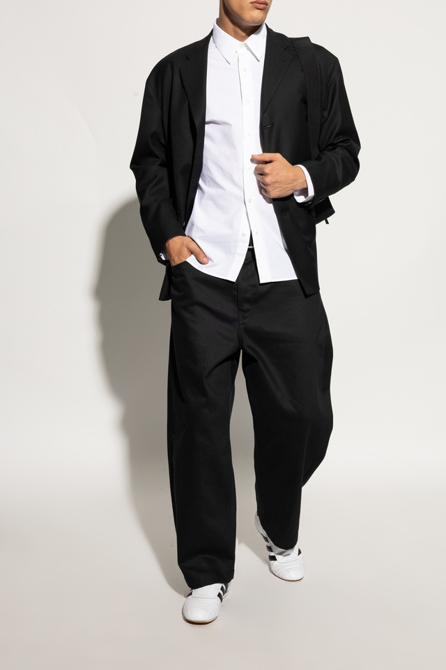 5 xu hướng giày dép nam lên ngôi trong năm 2026 - Ảnh 7.