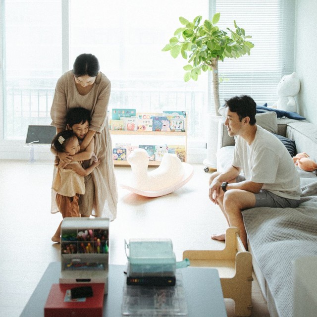 Nuôi con 22 năm, tôi rút ra 6 lời khuyên nuôi dạy con theo cách TỐI GIẢN nhưng hiệu quả hơn - Ảnh 2.