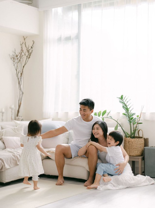 Nuôi con 22 năm, tôi rút ra 6 lời khuyên nuôi dạy con theo cách TỐI GIẢN nhưng hiệu quả hơn - Ảnh 1.