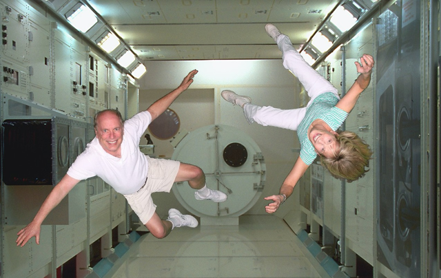 Roger BelAir: Gã triệu phú 