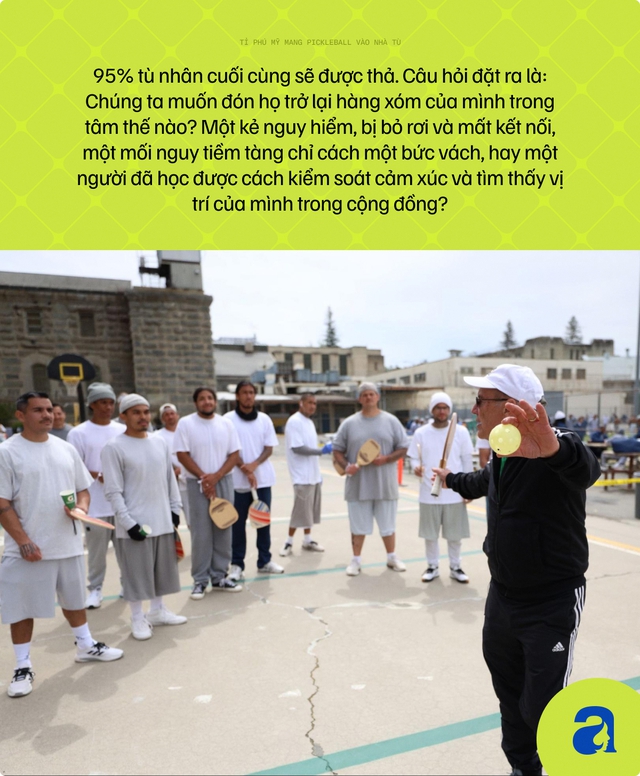 Roger BelAir: Gã triệu phú 