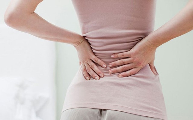 Đứng cũng đau mà ngồi không yên: Nỗi khổ khó nói sau sinh nhiều phụ nữ gặp phải - Ảnh 1.