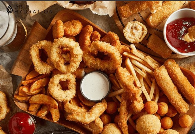 3 kiểu bữa s&aacute;ng c&oacute; thể ảnh hưởng đến n&atilde;o bộ trong 10 năm tới, trong khi khoai t&acirc;y lại c&oacute; nhiều lợi &iacute;ch &iacute;t ai ngờ - Ảnh 4.