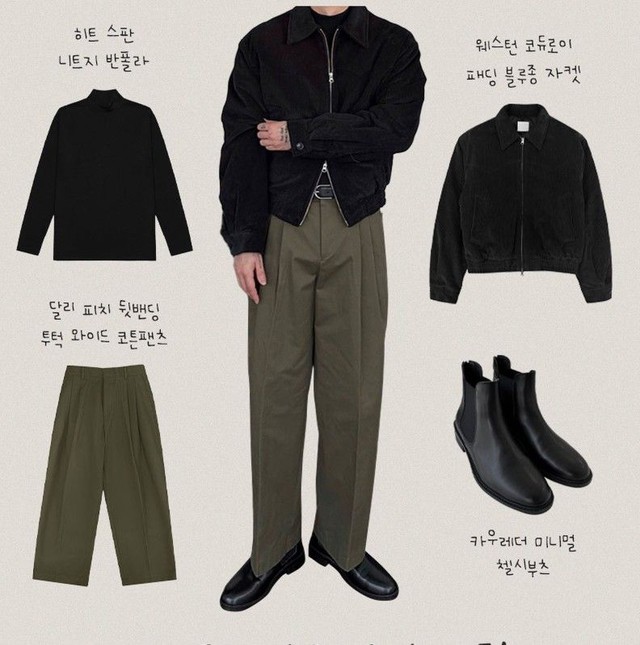 Smart Casual là phong cách gì mà ngày càng nhiều đàn ông theo đuổi? - Ảnh 2.