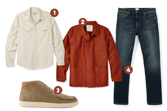 Smart Casual là phong cách gì mà ngày càng nhiều đàn ông theo đuổi? - Ảnh 4.