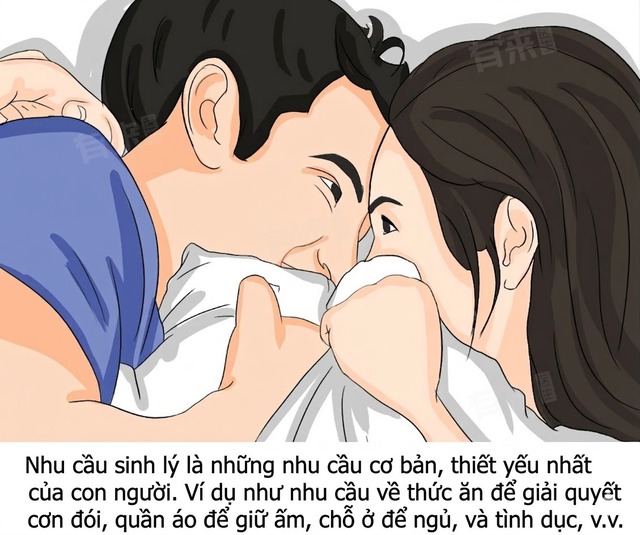 Đ&agrave;n &ocirc;ng n&ecirc;n &ldquo;giải ph&oacute;ng sinh l&yacute;&rdquo; bao nhi&ecirc;u l&agrave; hợp l&yacute; - 1 lần/tuần hay 1 lần/ng&agrave;y: BC&acirc;u trả lời khiến nhiều người bất ngờ - Ảnh 2.