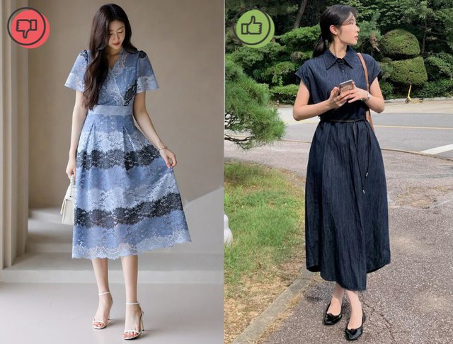 4 Item thời trang m&ugrave;a h&egrave; cần dứt kho&aacute;t từ bỏ để kh&ocirc;ng tụt dốc phong c&aacute;ch - Ảnh 1.