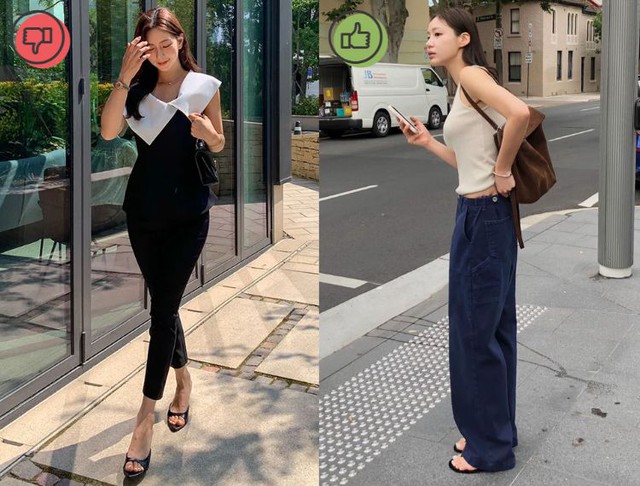 4 Item thời trang m&ugrave;a h&egrave; cần dứt kho&aacute;t từ bỏ để kh&ocirc;ng tụt dốc phong c&aacute;ch - Ảnh 2.