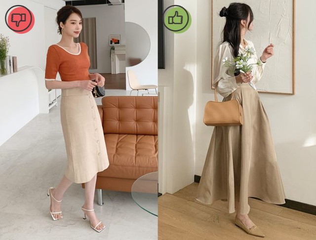 4 Item thời trang m&ugrave;a h&egrave; cần dứt kho&aacute;t từ bỏ để kh&ocirc;ng tụt dốc phong c&aacute;ch - Ảnh 4.