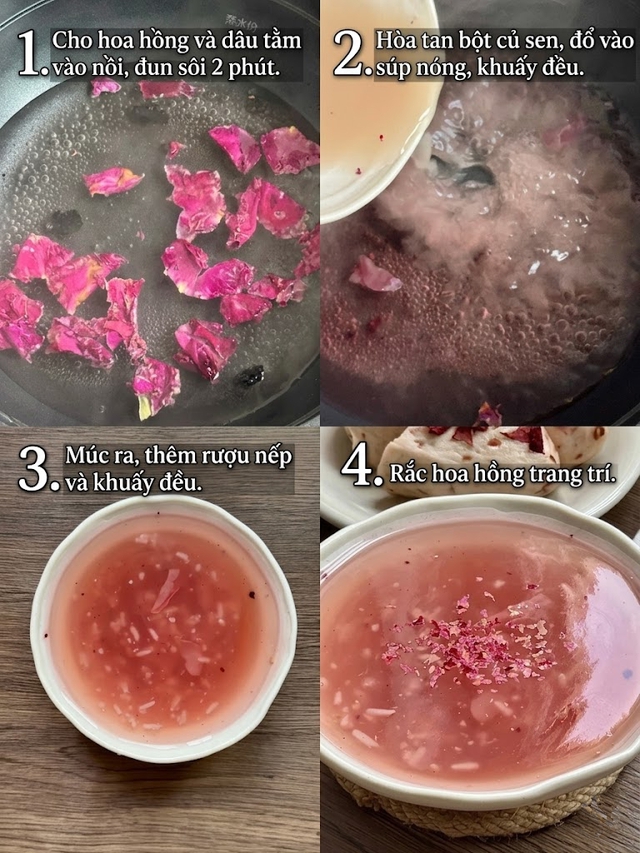 Đừng nhịn ăn ép cân để rồi xanh xao: Thử ngay bữa sáng 