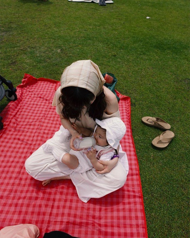 Dự đoán cuộc sống bỉm sữa cho các mẹ trong tháng 2 âm lịch - Ảnh 1.