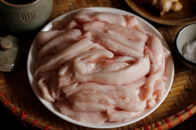 Không chỉ béo: Bệnh nhân dạ dày ăn mỡ lợn thường xuyên sẽ gặp nhiều rủi ro - Ảnh 1.