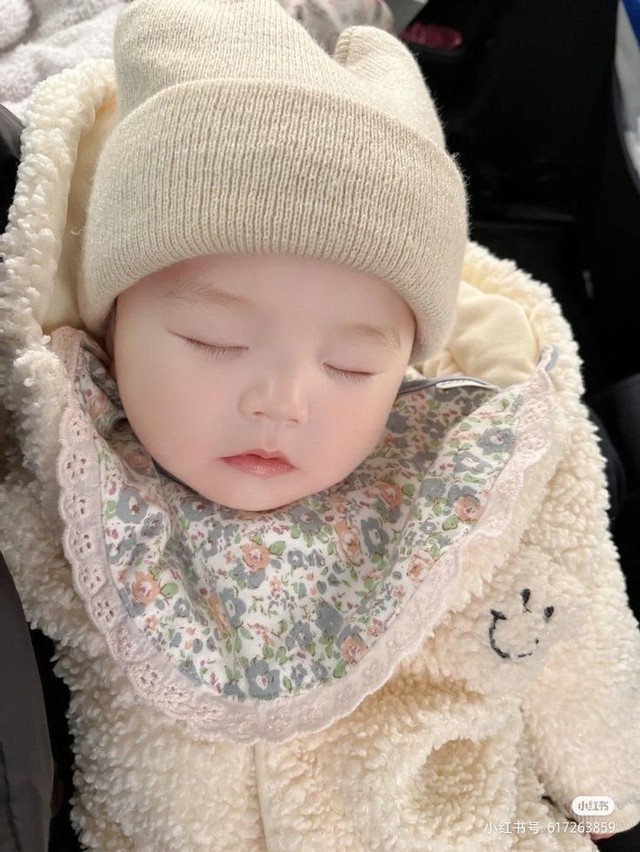 5 kiến thức nuôi con khoa học cha mẹ cần đưa ngay cho ông bà đọc - Ảnh 4.