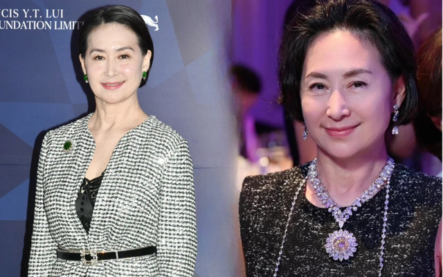 Cầm quyền, cầm tiền lại có nhan sắc: Sự thật về khí chất vạn người mê của 