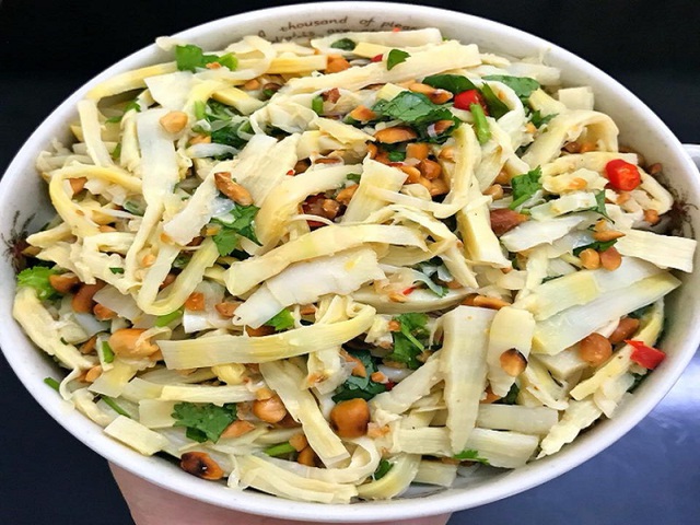 Măng tre có thật sự hạ axit uric? 5 loại thực phẩm bệnh nhân cần tránh - Ảnh 4.