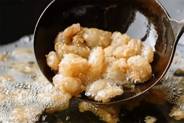 Không chỉ béo: Bệnh nhân dạ dày ăn mỡ lợn thường xuyên sẽ gặp nhiều rủi ro - Ảnh 3.