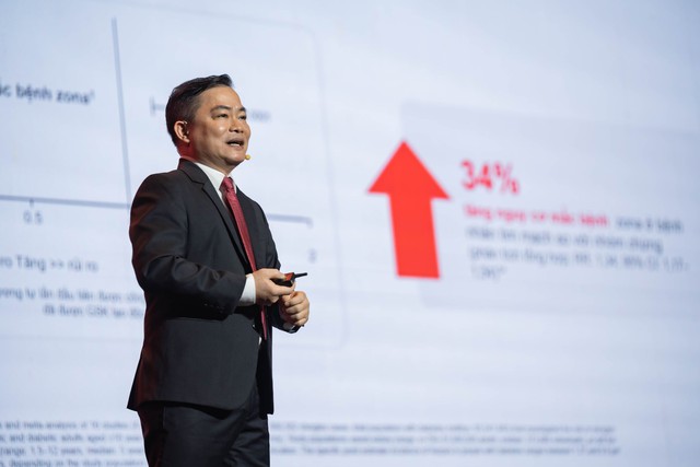 Cảnh báo nguy cơ biến chứng nghiêm trọng từ bệnh zona ở người có bệnh mạn tính - Ảnh 2.