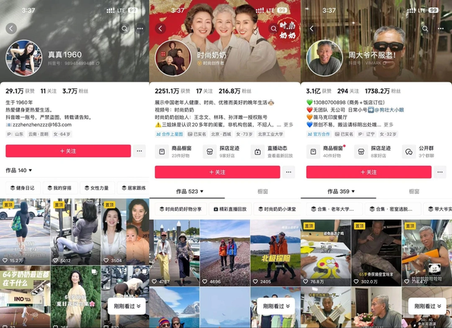 Quyền lực mới của thị trường xa xỉ: Chân dung nhóm khách hàng "Thiên Nga Bạc" và sức mua nghìn tỷ - Ảnh 4.