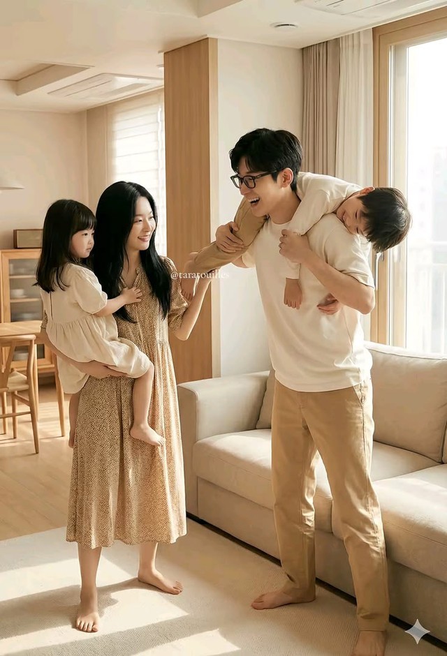 “Chỉ cần con khỏe mạnh, vui vẻ là đủ”: Quan điểm nuôi dạy con liệu có thực sự đúng trong mọi giai đoạn? - Ảnh 2.