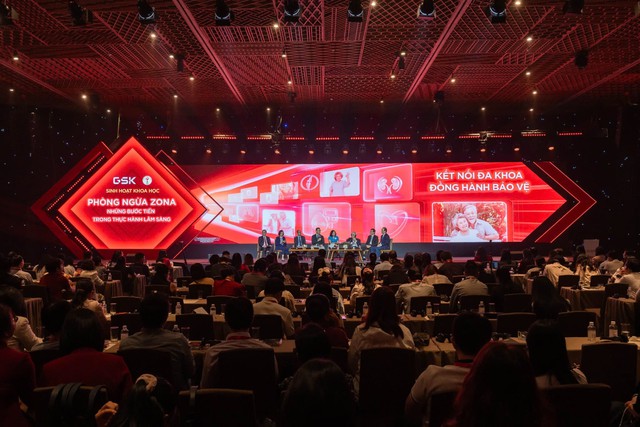 Cảnh báo nguy cơ biến chứng nghiêm trọng từ bệnh zona ở người có bệnh mạn tính - Ảnh 1.