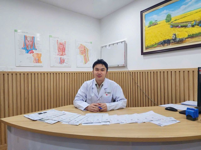 Nữ bệnh nh&acirc;n 