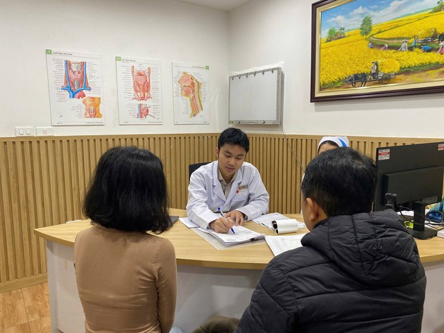 Nữ bệnh nh&acirc;n 