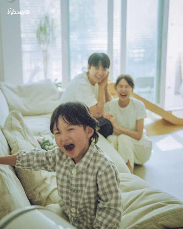 Muốn con có chính kiến, cha mẹ nên thường xuyên nói 4 câu này - Ảnh 1.