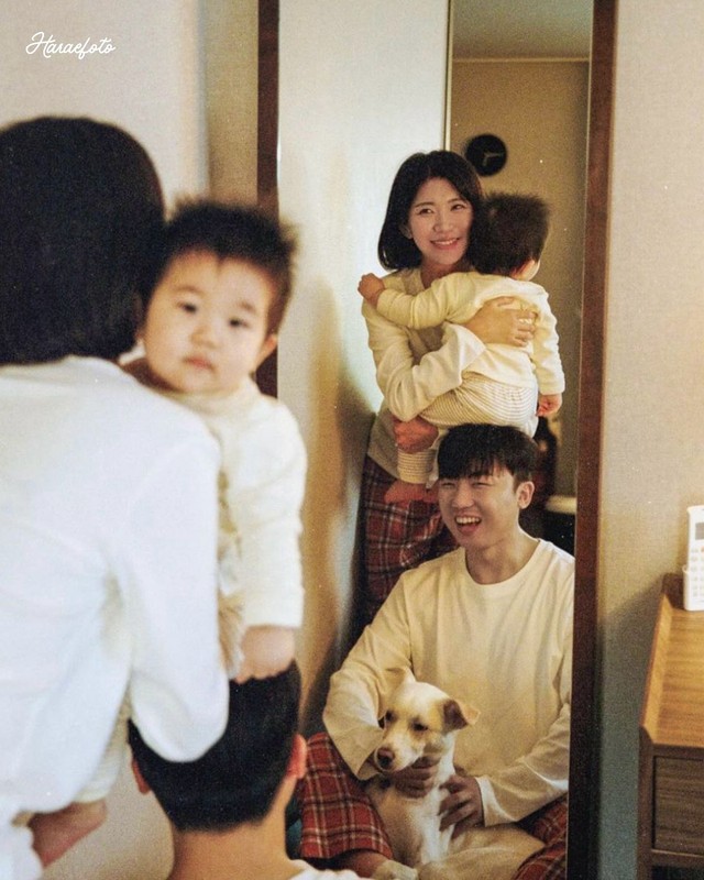 Muốn con có chính kiến, cha mẹ nên thường xuyên nói 4 câu này - Ảnh 2.