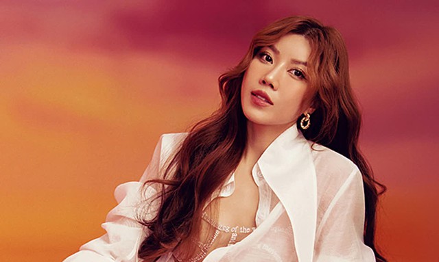 U40 vẫn trẻ trung như Trang Pháp: Không ăn kiêng khắc nghiệt, chỉ giữ vài thói quen mà vóc dáng - làn da đều 