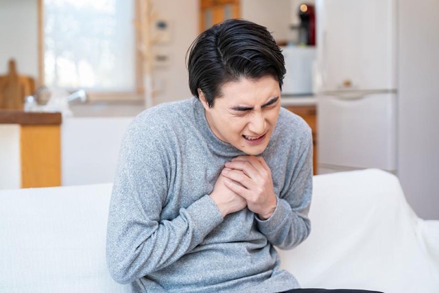 Đừng phung ph&iacute; sức khỏe nữa, 6 