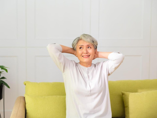 Bị sa sút trí tuệ ở tuổi 58 nhưng tôi chọn sống một mình: Không còn bị giục giã hay chất vấn, tôi không phải sống như một đứa trẻ bị mắng - Ảnh 3.