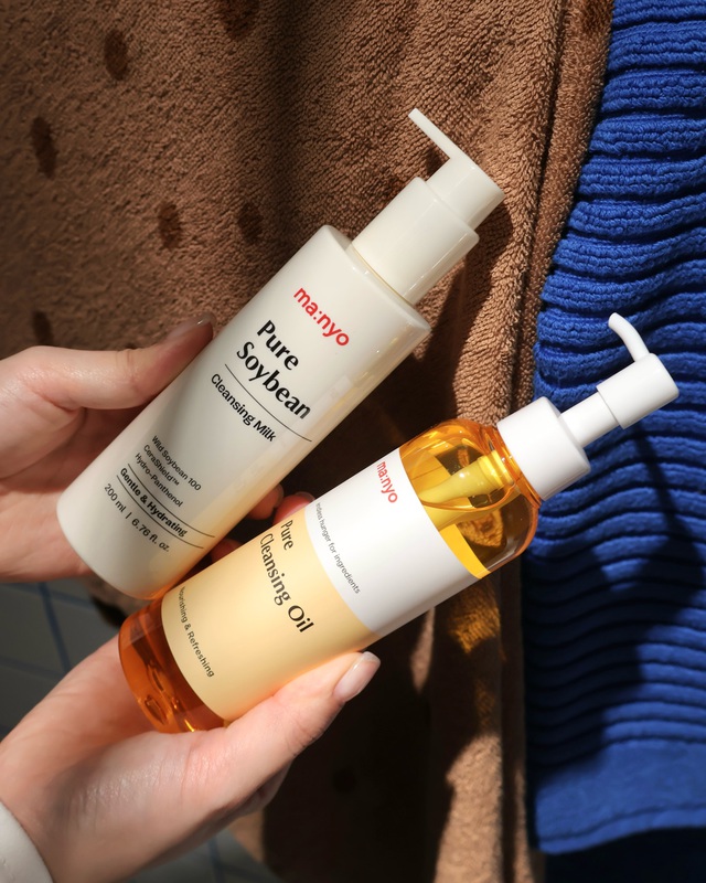 5 lọ sữa rửa mặt H&agrave;n Quốc mềm da m&agrave; vẫn l&agrave;m sạch hiệu quả, d&ugrave;ng l&agrave; m&ecirc; kh&ocirc;ng muốn đổi loại kh&aacute;c - Ảnh 3.