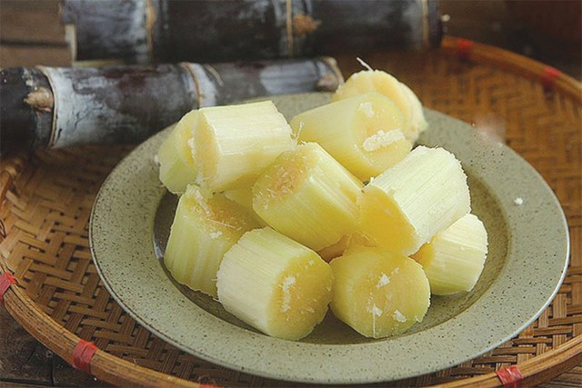 Hiểu sai về m&iacute;a suốt bao năm: Ngo&agrave;i đường, n&oacute; c&ograve;n l&agrave; nguồn chất xơ tự nhi&ecirc;n đ&aacute;ng ch&uacute; &yacute; - Ảnh 2.