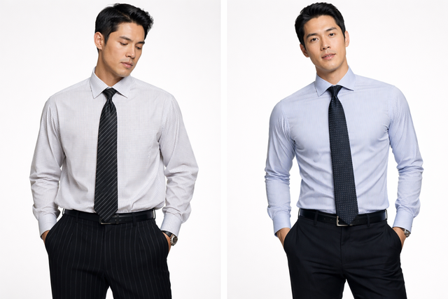 3 món đồ cải thiện diện mạo những ông chồng đã lên sếp nhưng vẫn lôi thôi như sinh viên mới ra trường - Ảnh 1.