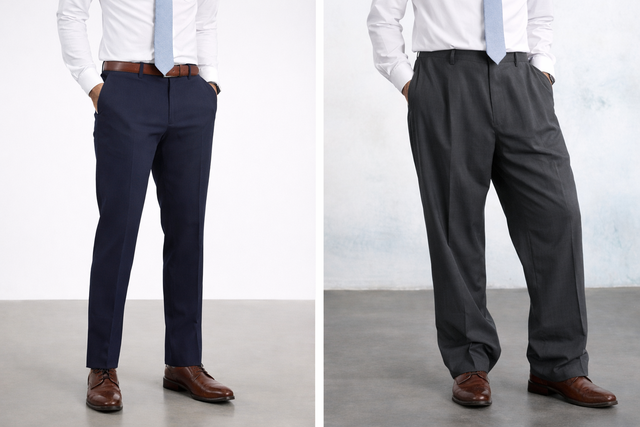 3 món đồ cải thiện diện mạo những ông chồng đã lên sếp nhưng vẫn lôi thôi như sinh viên mới ra trường - Ảnh 2.