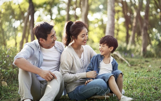 Những bậc cha mẹ khôn ngoan thường biết 