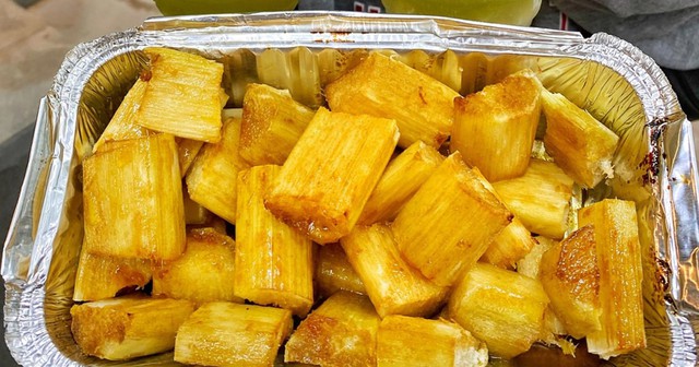 Hiểu sai về m&iacute;a suốt bao năm: Ngo&agrave;i đường, n&oacute; c&ograve;n l&agrave; nguồn chất xơ tự nhi&ecirc;n đ&aacute;ng ch&uacute; &yacute; - Ảnh 4.