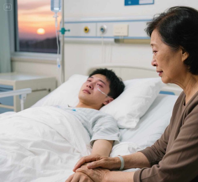 Đừng phung ph&iacute; sức khỏe nữa, 6 