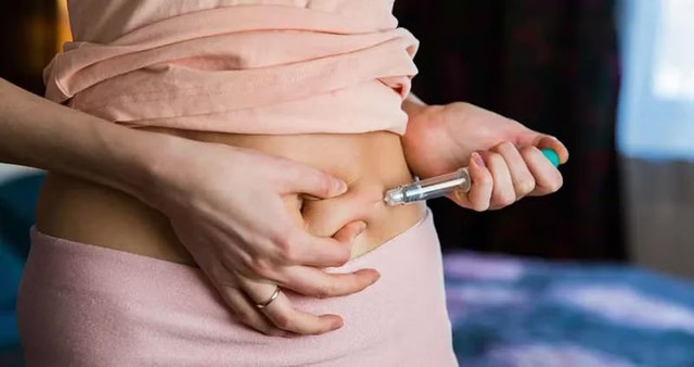 Nhiều năm làm IVF vẫn thất bại, vợ muốn ly hôn: Nỗi đau trên hành trình tìm con không phải ai cũng chịu đựng nổi - Ảnh 3.
