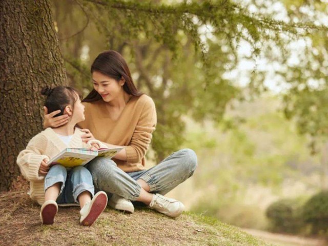 Những bậc cha mẹ khôn ngoan thường biết 