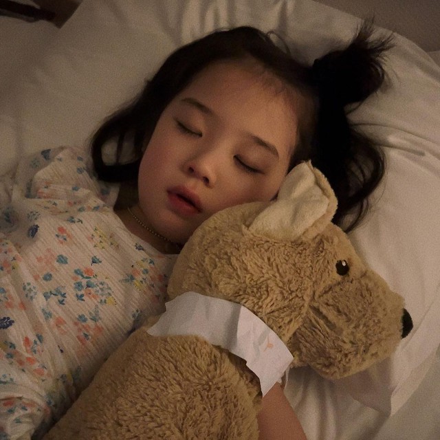 Nghiên cứu xác nhận: Người lớn ngủ 7 giờ 18 phút là tốt nhất! Vậy còn trẻ em thì sao? - Ảnh 1.