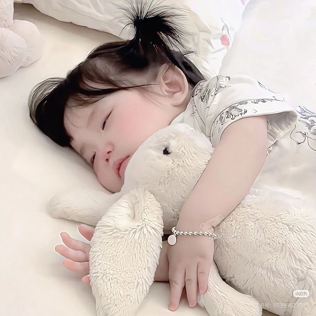 Nghiên cứu xác nhận: Người lớn ngủ 7 giờ 18 phút là tốt nhất! Vậy còn trẻ em thì sao? - Ảnh 3.