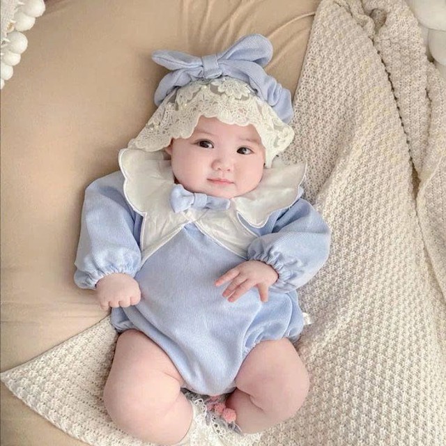 Người ta chỉ nói trên MXH không sinh con thôi chứ ra đường đi đâu cũng thấy trẻ con mà - Ảnh 2.