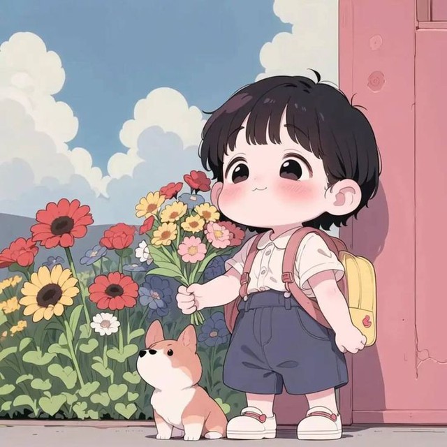 3 cung hoàng đạo nhí bề ngoài 