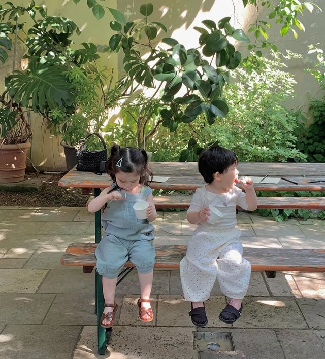 5 dấu hiệu trên cơ thể dự báo trẻ có tiềm năng cao lớn: Bé nhà bạn có bao nhiêu? - Ảnh 3.