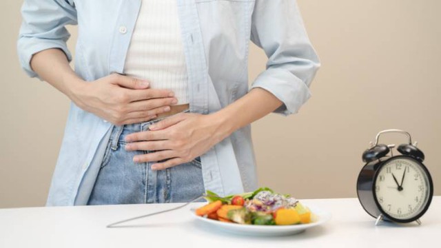 Không ăn tinh bột vẫn tăng cân: Vì sao tôi càng cố giảm lại càng “phản tác dụng”? - Ảnh 3.