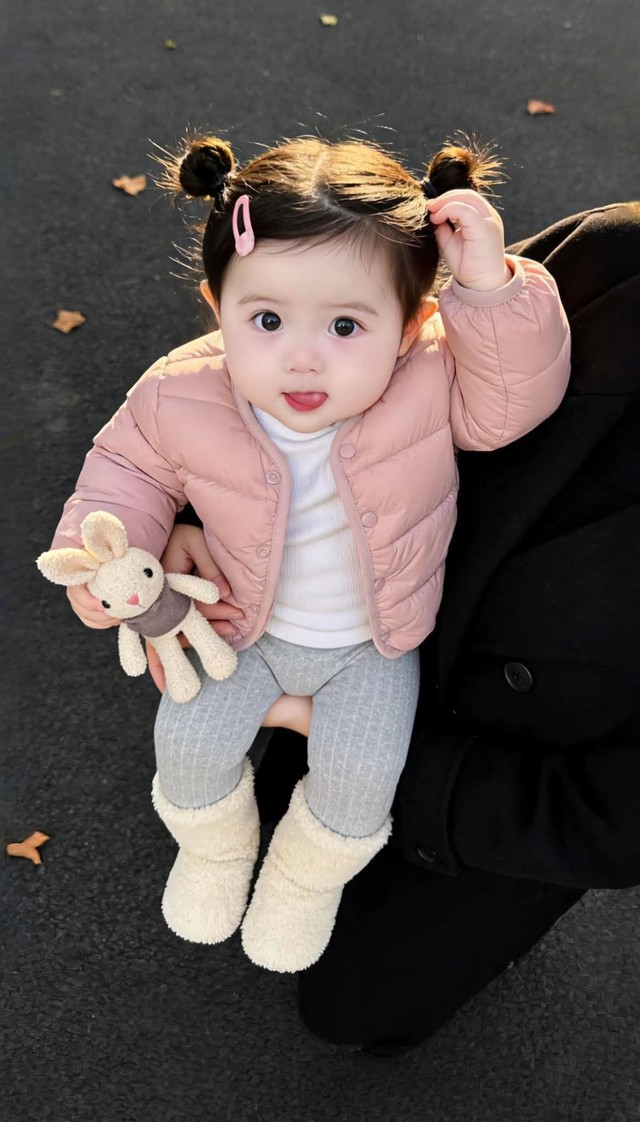 5 dấu hiệu trên cơ thể dự báo trẻ có tiềm năng cao lớn: Bé nhà bạn có bao nhiêu? - Ảnh 1.