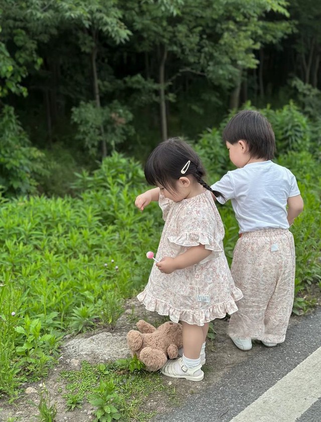 5 dấu hiệu trên cơ thể dự báo trẻ có tiềm năng cao lớn: Bé nhà bạn có bao nhiêu? - Ảnh 2.