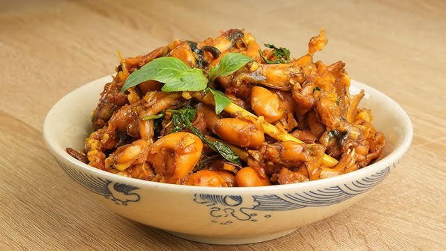 Cảnh b&aacute;o: M&ocirc;̣t s&ocirc;́ thực ph&acirc;̉m h&agrave;ng ng&agrave;y tiềm ẩn k&yacute; sinh tr&ugrave;ng, đừng ăn qu&aacute; nhiều - Ảnh 3.